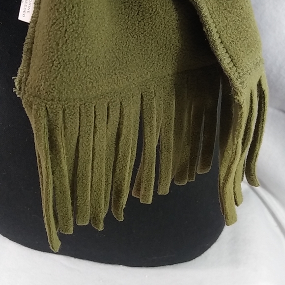 WINTER SCARF by CHILLPROOF - Picture 4 of 10